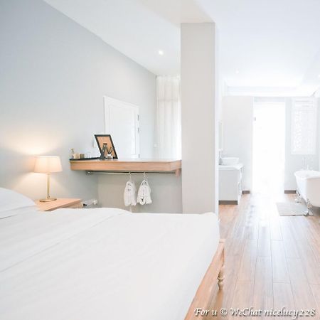 Meesuk Boutique House Hotel Chiang Mai Luaran gambar