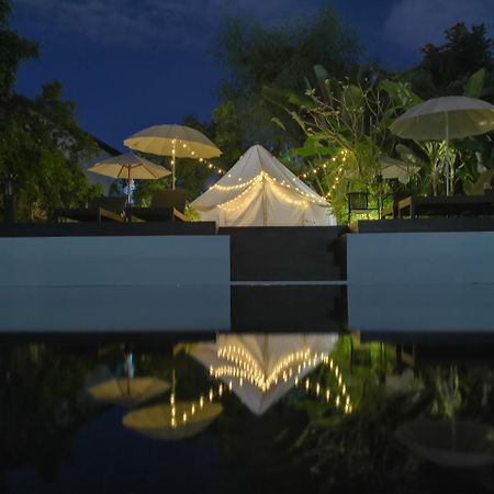 Meesuk Boutique House Hotel Chiang Mai Luaran gambar