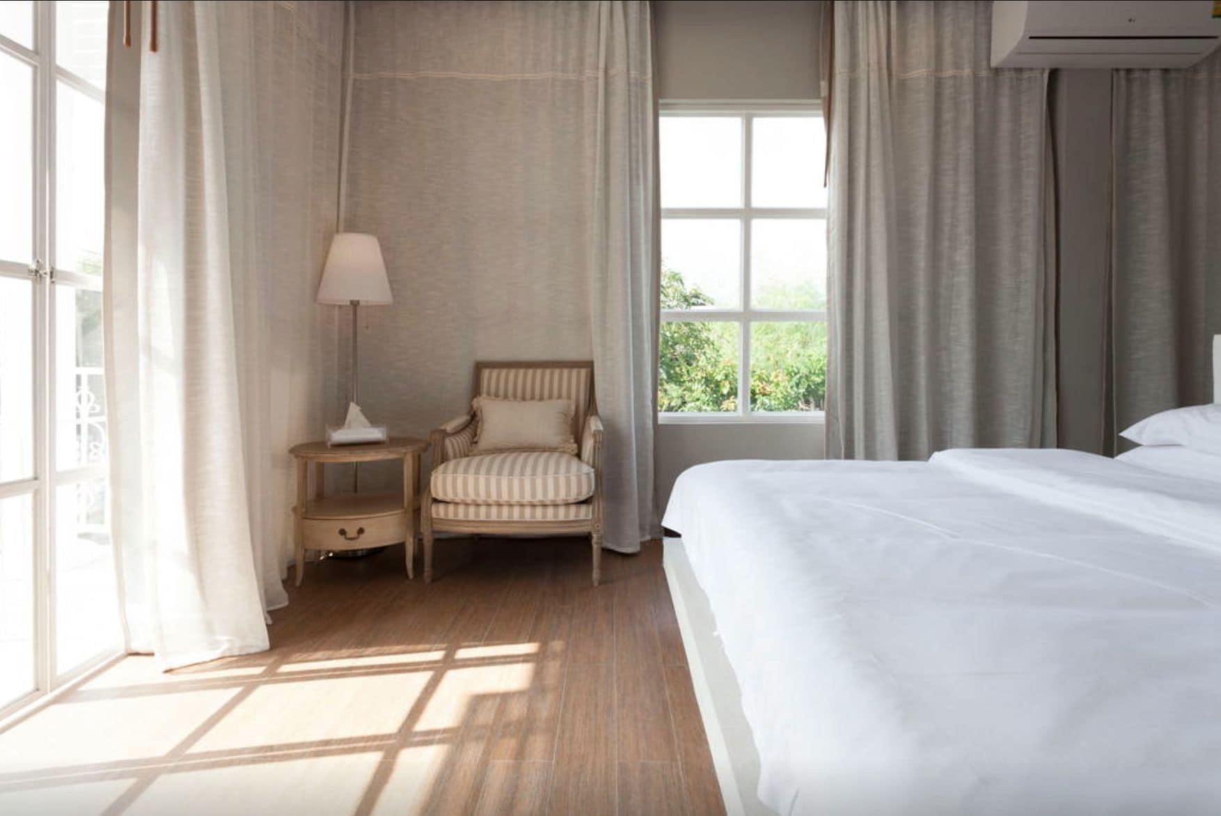 Meesuk Boutique House Hotel Chiang Mai Luaran gambar