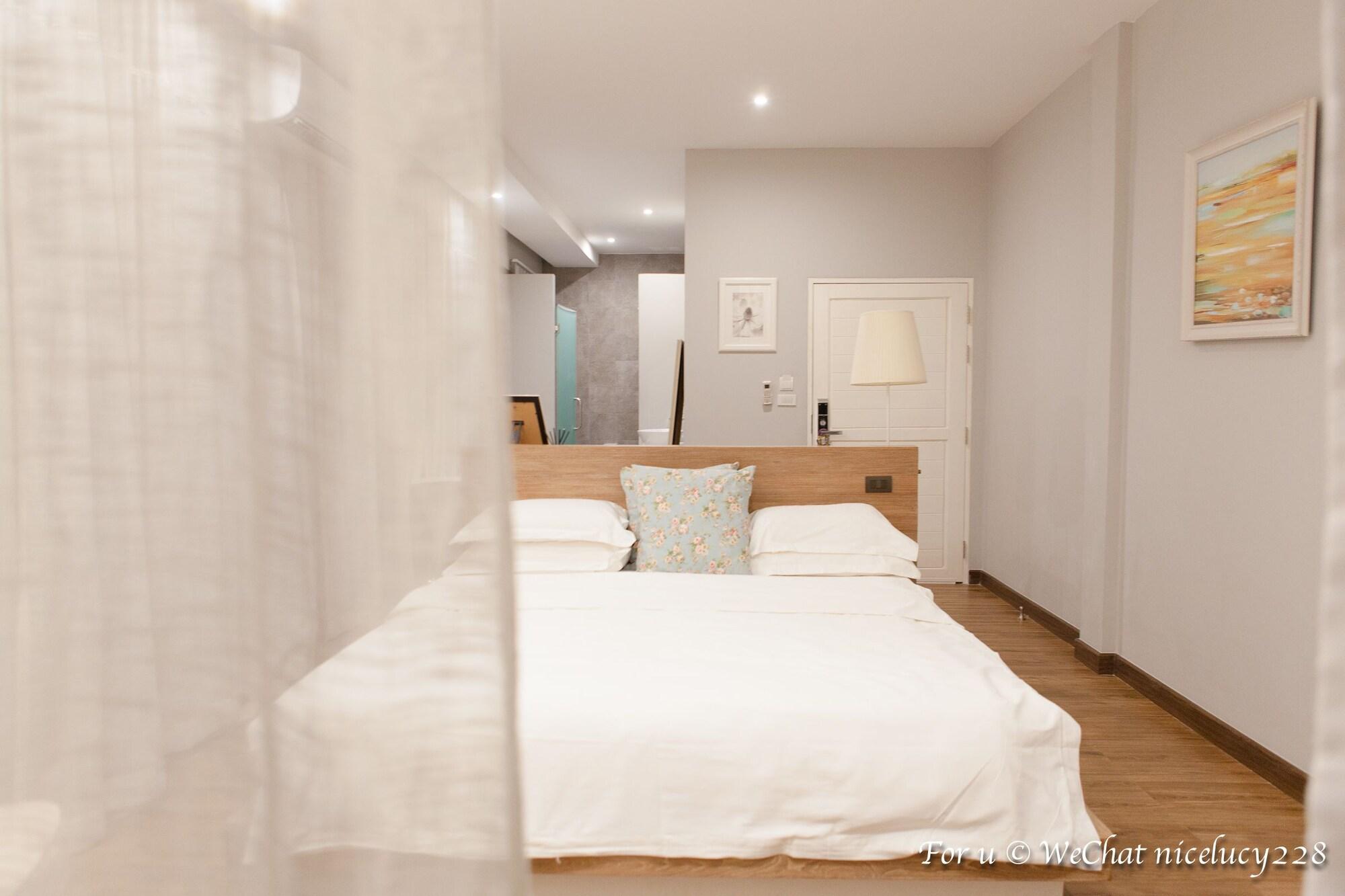 Meesuk Boutique House Hotel Chiang Mai Luaran gambar