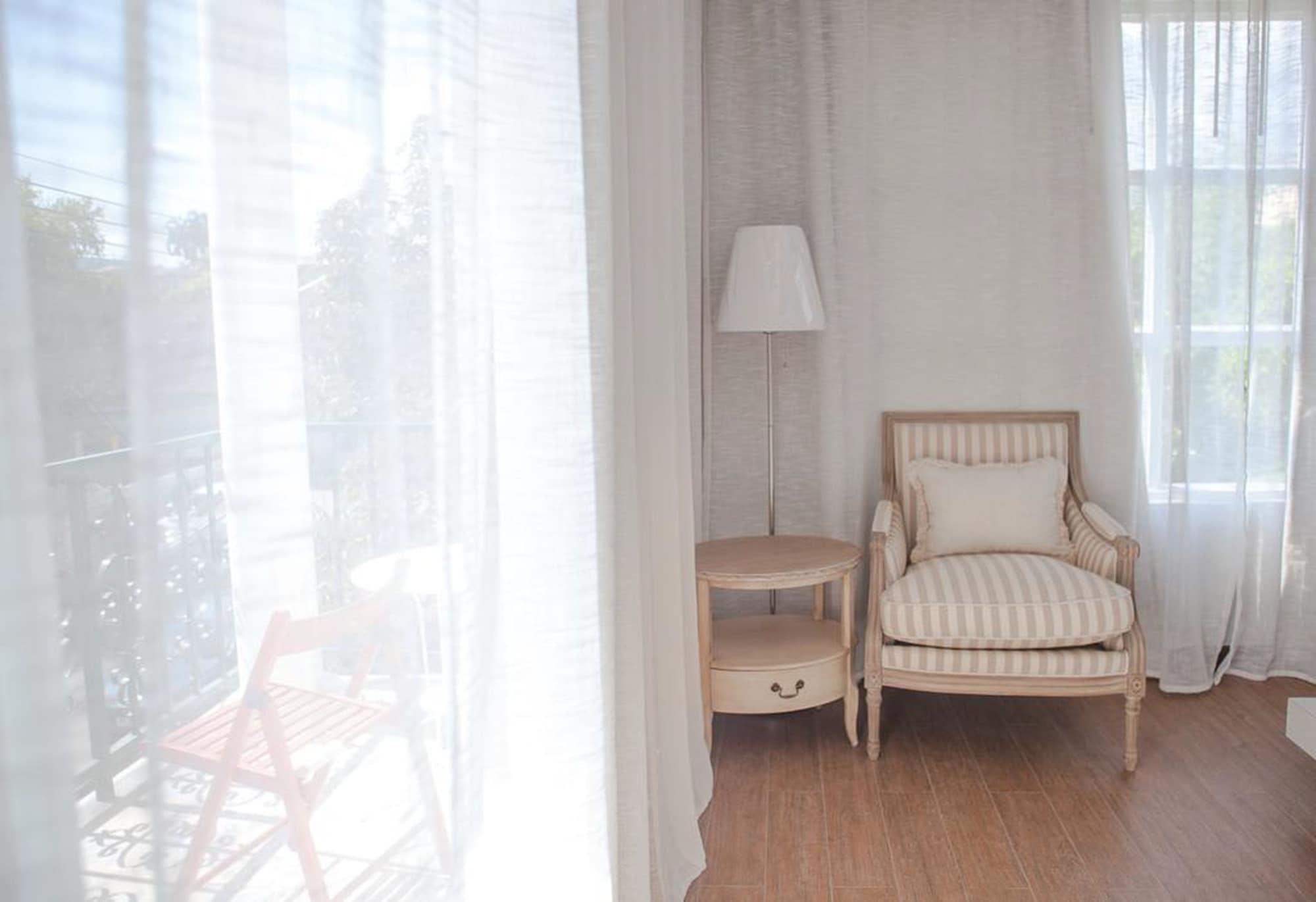 Meesuk Boutique House Hotel Chiang Mai Luaran gambar