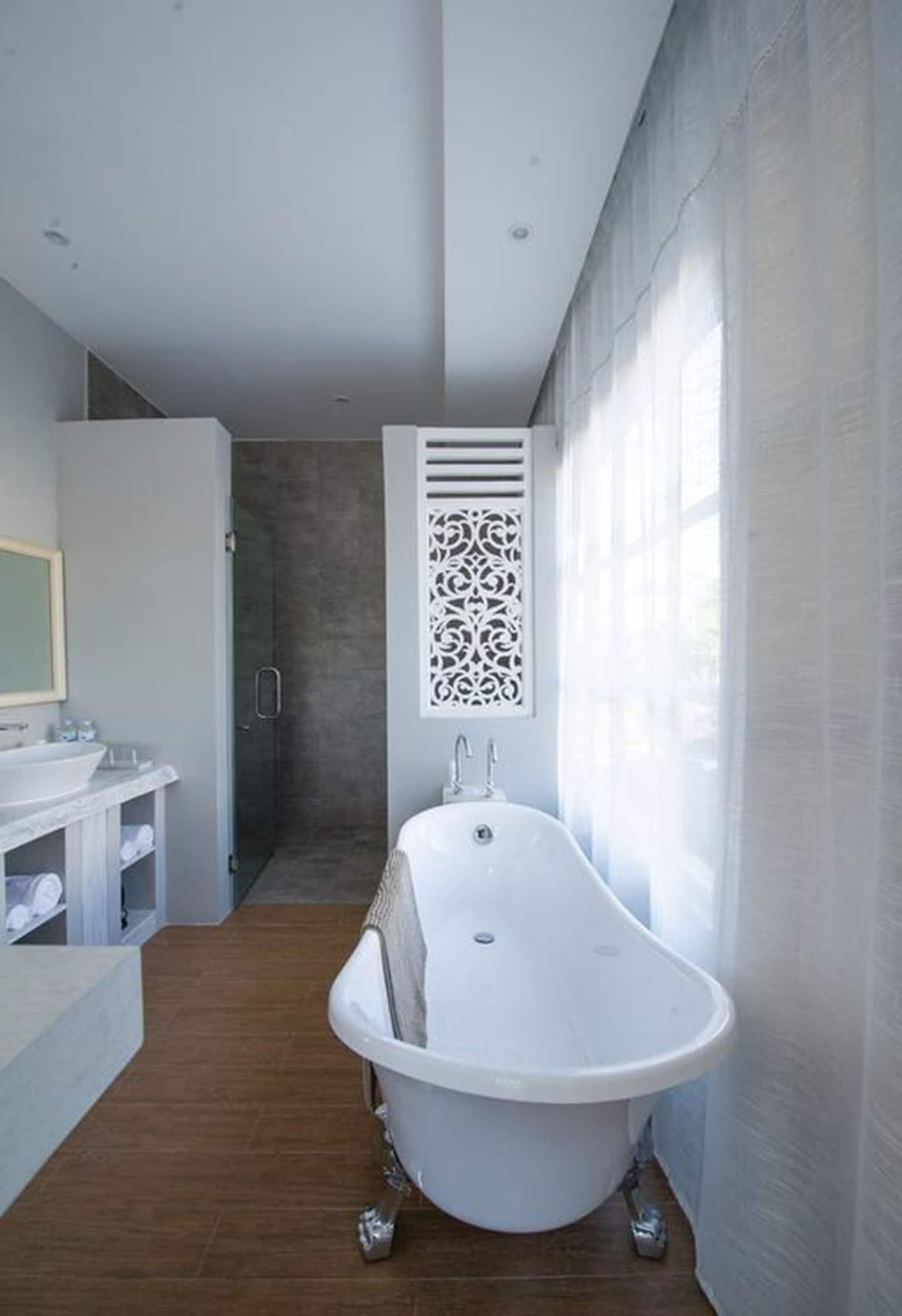 Meesuk Boutique House Hotel Chiang Mai Luaran gambar