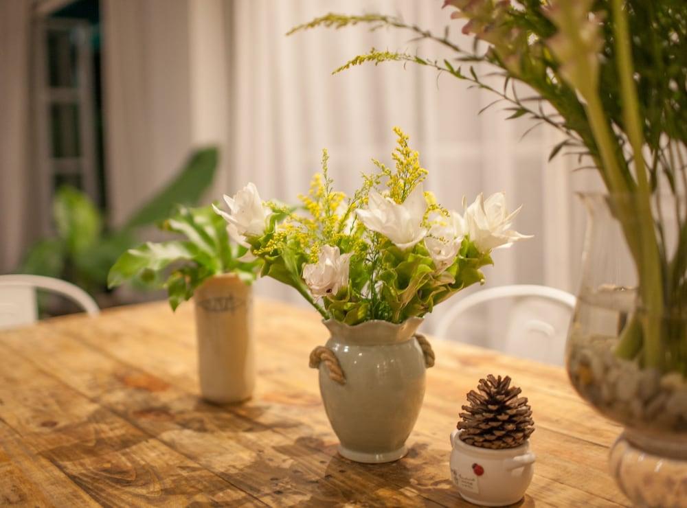 Meesuk Boutique House Hotel Chiang Mai Luaran gambar