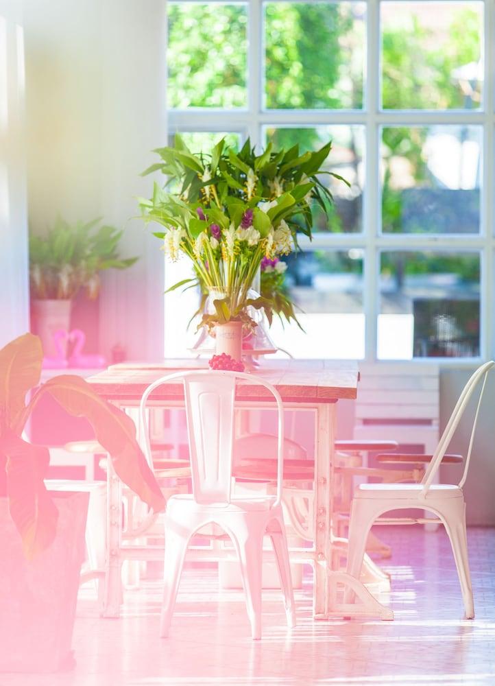 Meesuk Boutique House Hotel Chiang Mai Luaran gambar
