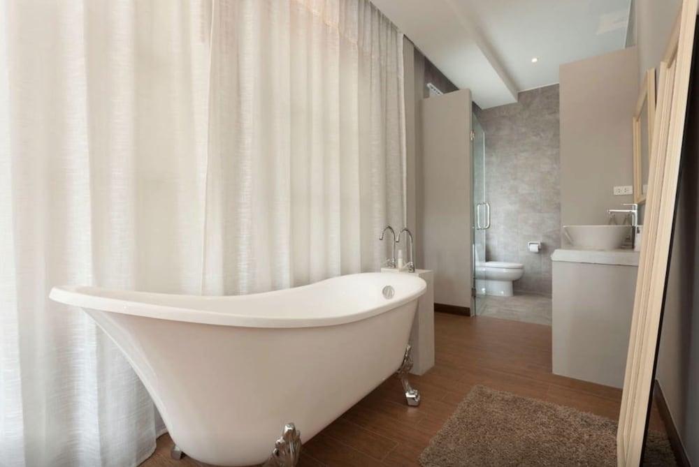 Meesuk Boutique House Hotel Chiang Mai Luaran gambar