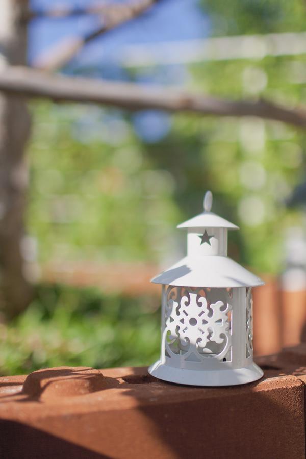 Meesuk Boutique House Hotel Chiang Mai Luaran gambar