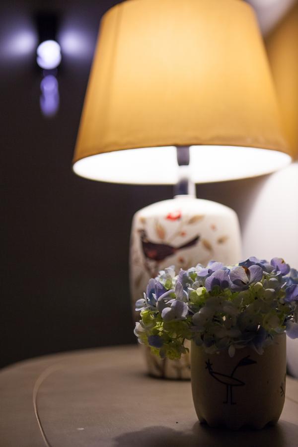 Meesuk Boutique House Hotel Chiang Mai Luaran gambar