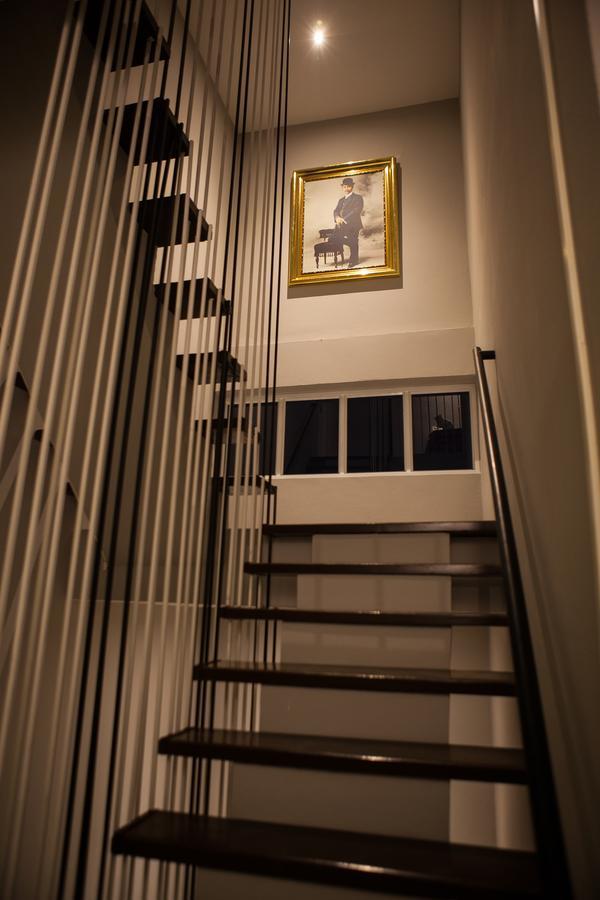 Meesuk Boutique House Hotel Chiang Mai Luaran gambar