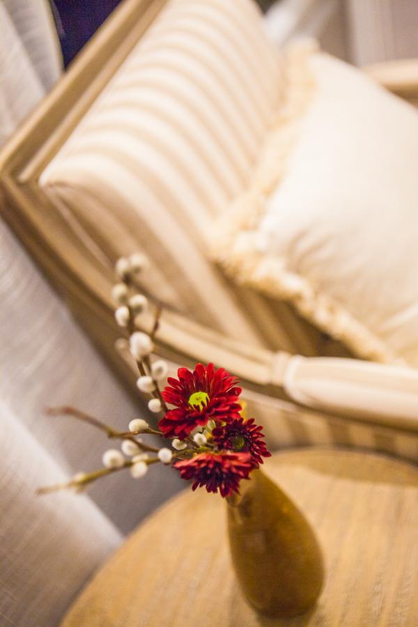 Meesuk Boutique House Hotel Chiang Mai Luaran gambar