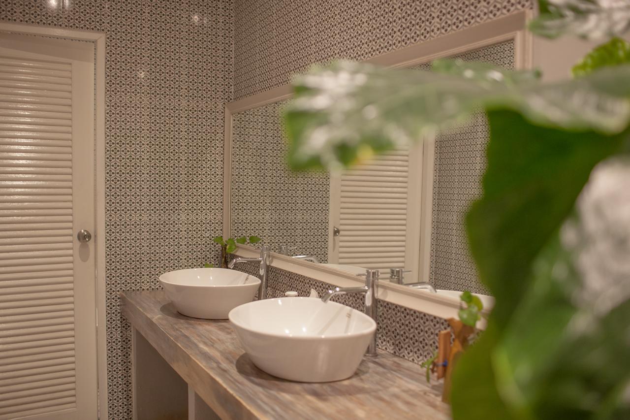 Meesuk Boutique House Hotel Chiang Mai Luaran gambar