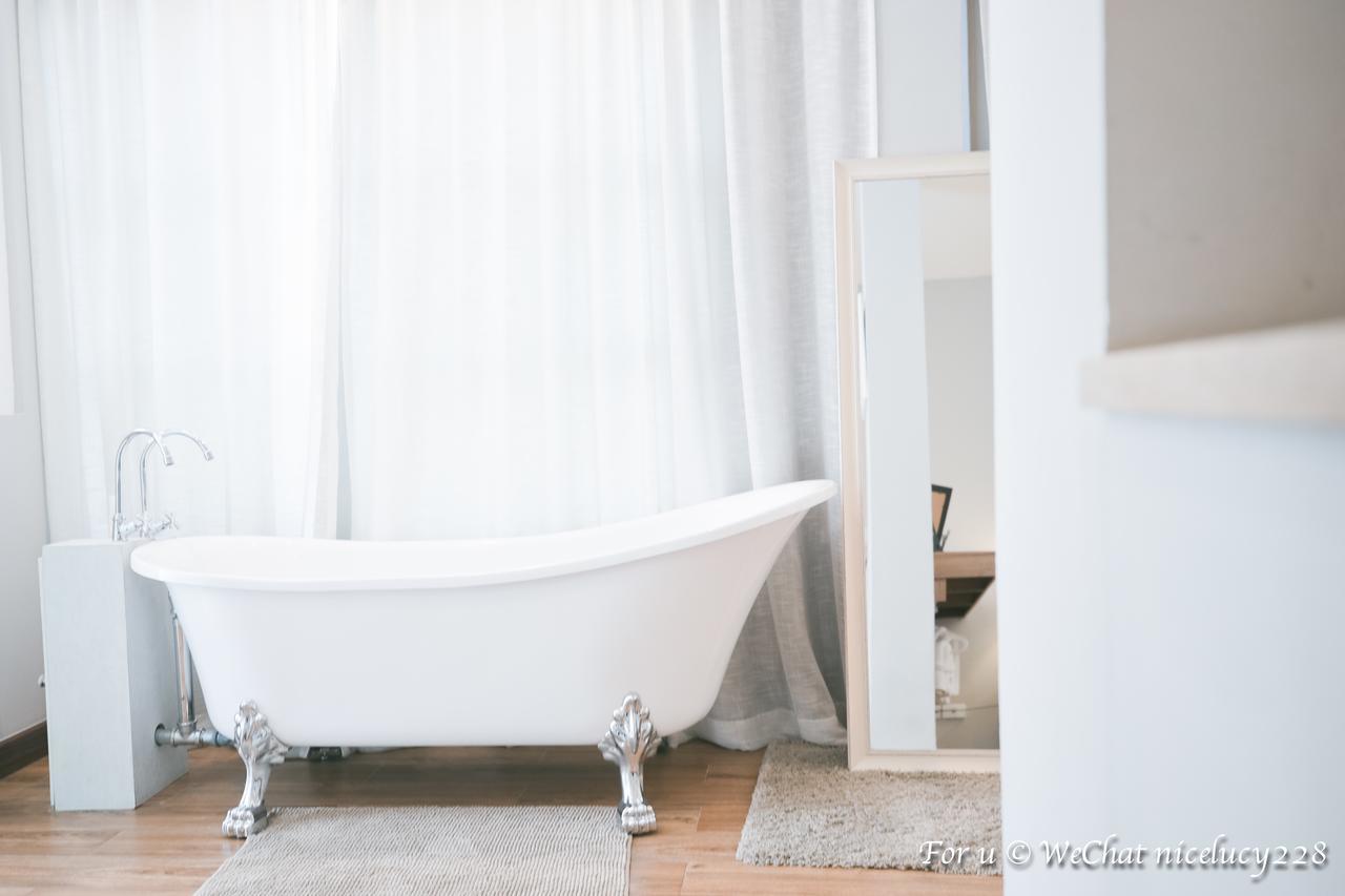 Meesuk Boutique House Hotel Chiang Mai Luaran gambar