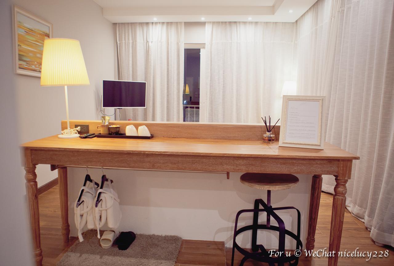 Meesuk Boutique House Hotel Chiang Mai Luaran gambar