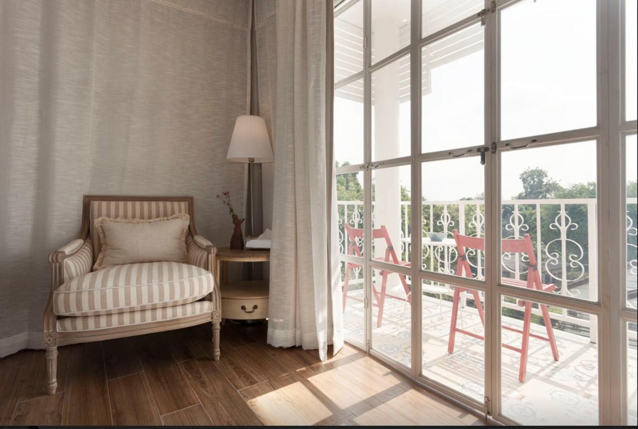 Meesuk Boutique House Hotel Chiang Mai Luaran gambar