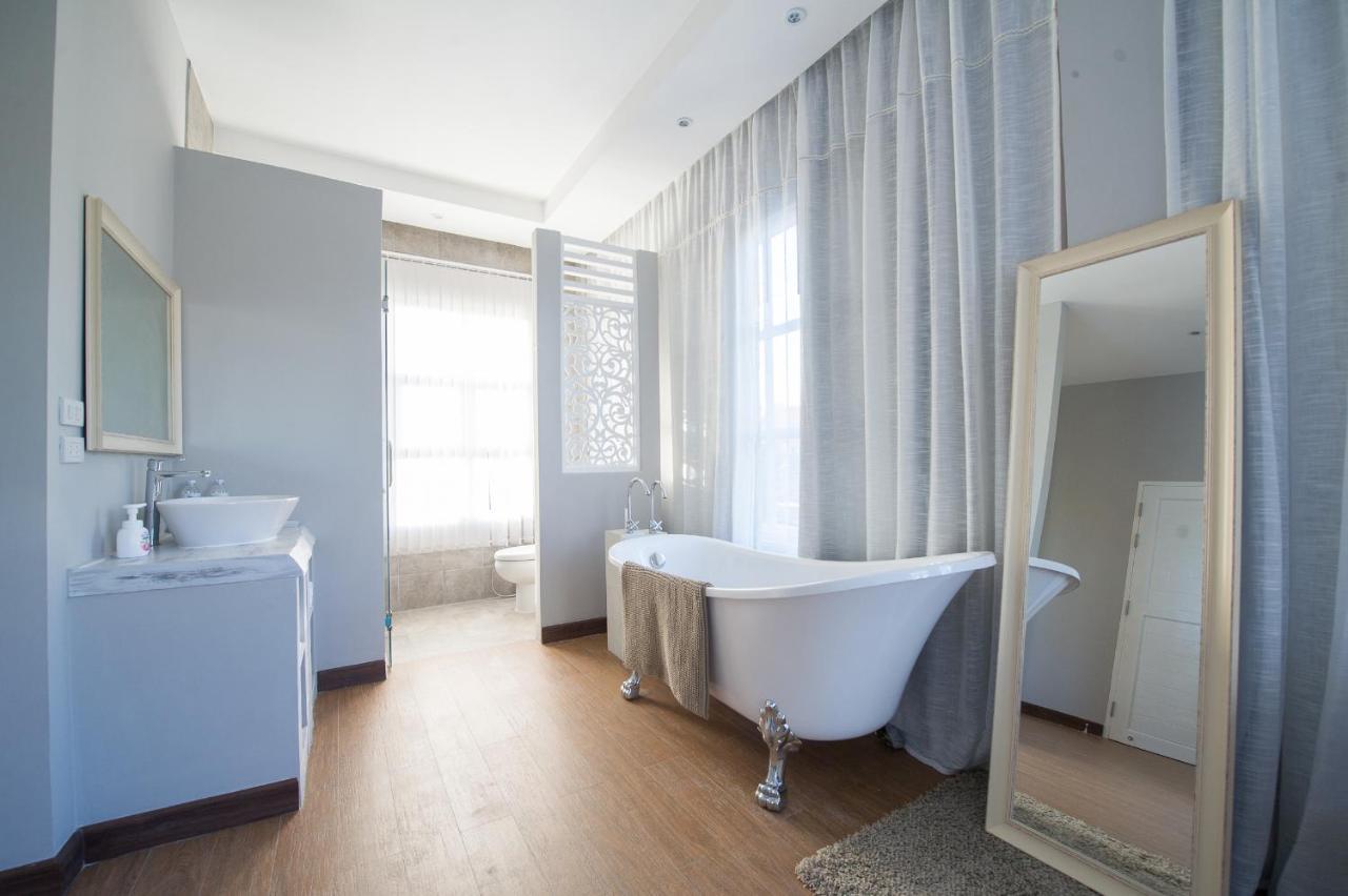 Meesuk Boutique House Hotel Chiang Mai Luaran gambar